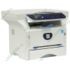 МФУ Xerox "Phaser 3100MFPV/S" A4, лазерный, принтер + сканер + копир, белый (USB2.0) 