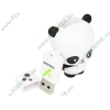 Накопитель USB flash 4ГБ A-DATA "Panda AT809-4G-CWH" (USB2.0) 