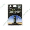 Накопитель USB flash 16ГБ Corsair "Voyager" (USB2.0) 