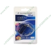 Накопитель USB flash 16ГБ Silicon Power "Touch 810" SP016GBUF2810V1B, синий (USB2.0) 