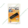 Накопитель USB flash 16ГБ Silicon Power "ULTIMA 110" SP016GBUF2110V1K, черный (USB2.0) 