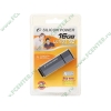 Накопитель USB flash 16ГБ Silicon Power "ULTIMA 150" SP016GBUF2150V1G, серый (USB2.0) 
