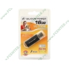 Накопитель USB flash 16ГБ Silicon Power "ULTIMA" SP016GBUF2M01V1K, черный (USB2.0) 
