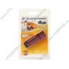 Накопитель USB flash 4ГБ Silicon Power "ULTIMA 150" SP004GBUF2150V1U, фиолет. (USB2.0) 