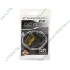 Накопитель USB flash 8ГБ Silicon Power "Touch 850" SP008GBUF2850V1A, золотой (USB2.0) 