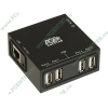 Адаптер NAS Agestar "Networking Adapter with 4 Port USB Server Function LB3" (LAN) (ret)