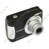 Фотоаппарат Canon "PowerShot A480" (10.0Мп, 3.3x, ЖК 2.5", SD/SDHC/MMC), черный 