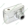Фотоаппарат Canon "PowerShot A480" (10.0Мп, 3.3x, ЖК 2.5", SD/SDHC/MMC), серебр. 