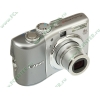 Фотоаппарат Canon "PowerShot A1100 IS" (12.1Мп, 4x, ЖК 2.5", SD/SDHC/MMC), серебр. 