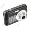 Фотоаппарат Samsung "ES15" (10.2Мп, 3.0x, ЖК 2.5", SD/SDHC/MMC), черный 