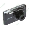 Фотоаппарат Samsung "ES65" (10.2Мп, 5.0x, ЖК 2.5", SD/SDHC/MMC), черный 
