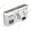 Фотоаппарат Sony "Cyber-shot DSC-S2100/S" (12.1Мп, 3x, ЖК 3.0", SD/SDHC/MS Duo/MS PRO Duo), серебр. 