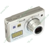 Фотоаппарат Sony "Cyber-shot DSC-W230/SC" (12.1Мп, 4x, ЖК 3.0", MS Duo/MS PRO Duo), серебр. 