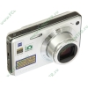 Фотоаппарат Sony "Cyber-shot DSC-W270/SC" (12.1Мп, 5x, ЖК 2.7", MS Duo/MS PRO Duo), серебр. 