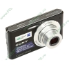 Фотоаппарат Sony "Cyber-shot DSC-W320" (14.1Мп, 4x, ЖК 2.7", SD/SDHC/MS Duo/MS PRO Duo), черный 