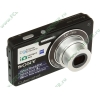 Фотоаппарат Sony "Cyber-shot DSC-W350/BC" (14.1Мп, 4x, ЖК 2.7", SD/SDHC/MS Duo/MS PRO Duo), черный 