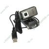 Интернет-камера Genius "iSlim 1322AF" (USB2.0) + гарнитура (ret)