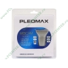 Интернет-камера Samsung "Pleomax W-200B" с микрофоном, серебр. (USB2.0) (ret)
