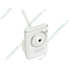 Интернет-камера TRENDnet "Wireless 2-Way Audio Internet Camera ServerTV-IP212W" (LAN, WiFi) (ret)