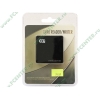 Устройство чтения карт памяти CF/SD/MMC/MS/XD 3Q "CRM014-H", внешн., черный (USB2.0) (ret)