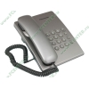 Телефон Panasonic "KX-TS2350RUS", серебр. 