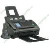 Факс Panasonic "KX-FLC413RU" лазерный + радиотрубка DECT, с опред.номера, с автоотв. 
