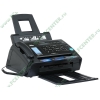 Факс Panasonic "KX-FL423RU" лазерный, черный 