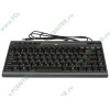Клавиатура BTC "5139U", 85+6кн., черно-серый (USB) (ret)