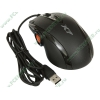 "Мышь" A4Tech "Gaming Mouse X7 X-755BK" оптич., 5кн.+скр., черный (USB2.0) (ret)
