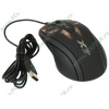 "Мышь" A4Tech "Laser Gaming Mouse X7 XL-750BH" лазерн., 6кн.+скр., черный, с рисунком (USB2.0) (ret)