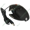 "Мышь" Saitek "Cyborg Mouse PM42" лазерн., 6кн.+скр., черный (USB) (ret)