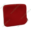 Чехол Porto "SPS15RD" для ноутбука 15.4", красный 
