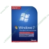 Опер. система Microsoft "Windows 7 Professional Russian DVD", рус. (2DVD, Box) (ret)