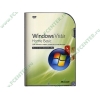 Опер. система Microsoft "Windows Vista Home Basic SP1 Russian DVD", рус. (DVD, Box) (ret)