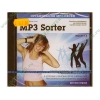Прогр. обеспечение "MP3 Sorter 1.2. Организация MP3-песен", рус. (1CD, jewel) 