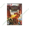 Игра "Dungeons & Dragons online. Stormreach", англ. (2DVD, DVD-Box) 