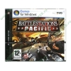 Игра "Battlestations: Pacific", рус. (1DVD, jewel) 