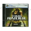 Игра "Lara Croft Tomb Raider. Underworld", рус. (1DVD, jewel) 