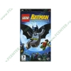 Игра для PSP "Lego Batman. The Videogame" (PSP, UMD-case) (ret)