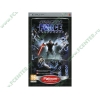 Игра для PSP "Star Wars the Force Unleashed. Platinum", англ. рус. док. (PSP, UMD-case) (ret)
