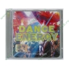 Сборник музыки "Dance Energy" (MP3, 1CD, jewel) 