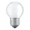 Лампа GE  P45 шарик 40W E27 FR(90567) (90567)