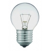 Лампа GE  P45 шарик 60W E27 CL(91593) (91593)