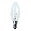 Лампа GE B35 свеча 40W E14 CL(90487)