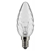 Лампа GE BWS35 свеча дек 40W E14 FR(27151) (27151)