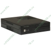 Корпус Desktop Cooler Master "Elite 100" RC-100-KKP1-GP, mATX/mini-ITX, черный (150Вт) 