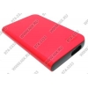 WD My Passport Essential Portable USB2.0 Drive 640GB <WDMER6400R-Red>2.5" (RTL)