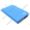 WD My Passport Essential Portable USB2.0 Drive 640GB <WDMEBP6400R-Blue>2.5" (RTL)