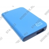WD My Passport Essential Portable USB2.0 Drive 500GB <WDMEBP5000R-Blue>2.5" (RTL)