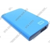 WD My Passport Essential Portable USB2.0 Drive 320GB <WDMEBP3200R-Blue>2.5" (RTL)